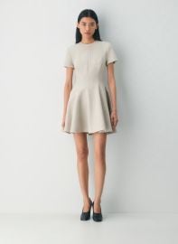 Bowery Dress - Eversential™ at Aritzia